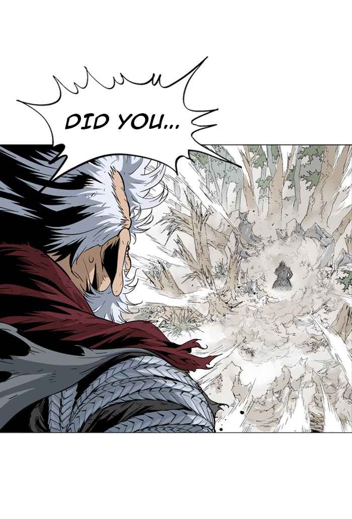 Gosu (The Master) Chap 75 - Next Chap 76