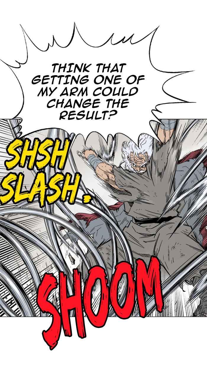 Gosu (The Master) Chap 75 - Next Chap 76