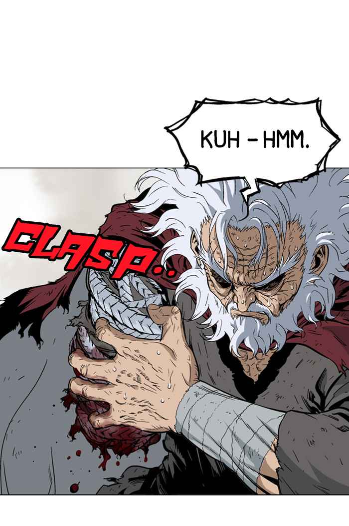 Gosu (The Master) Chap 75 - Next Chap 76