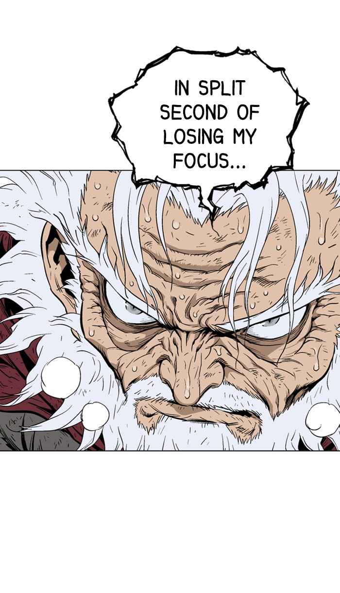 Gosu (The Master) Chap 75 - Next Chap 76