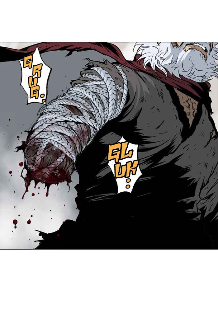 Gosu (The Master) Chap 75 - Next Chap 76