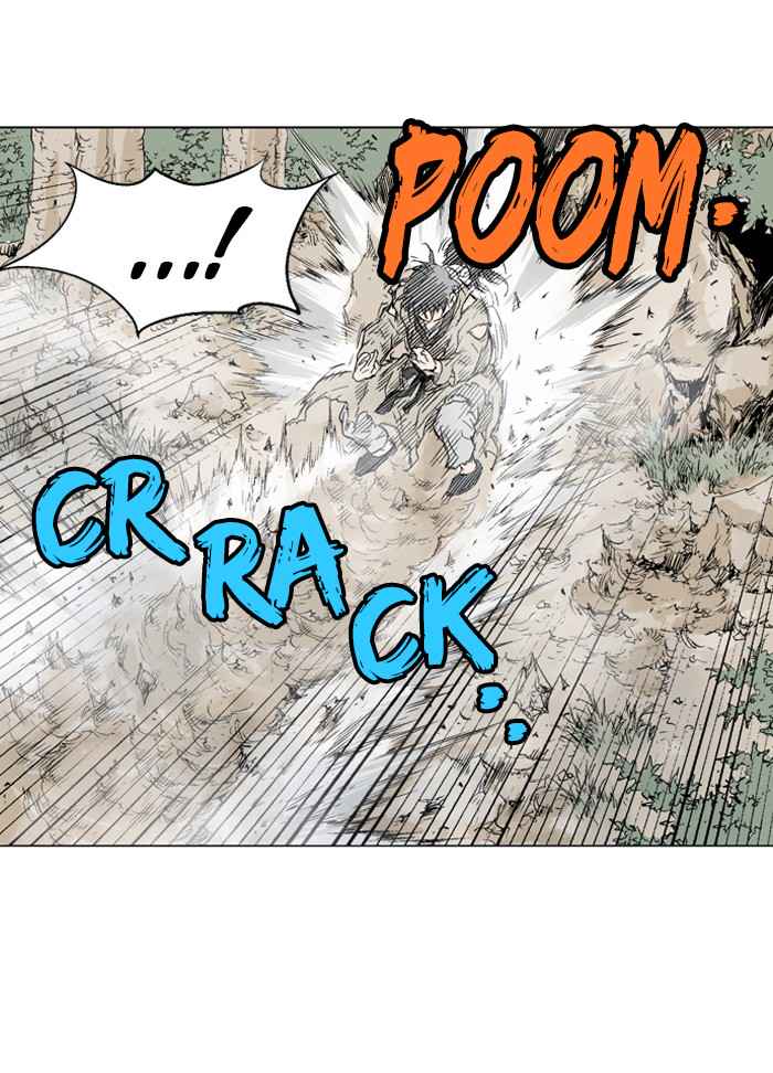 Gosu (The Master) Chap 75 - Next Chap 76