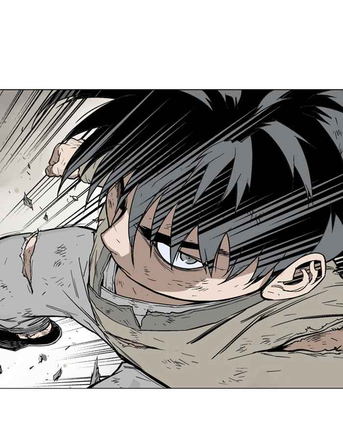 Gosu (The Master) Chap 75 - Next Chap 76