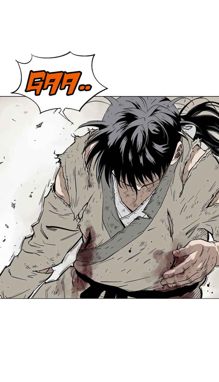 Gosu (The Master) Chap 75 - Next Chap 76