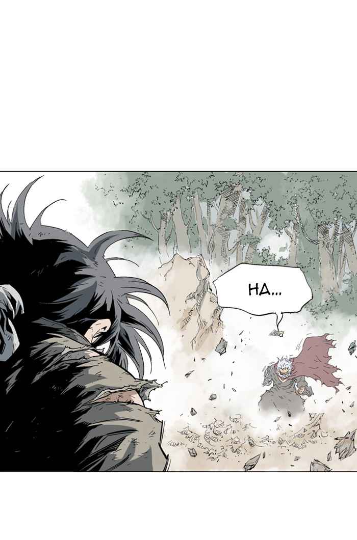 Gosu (The Master) Chap 75 - Next Chap 76