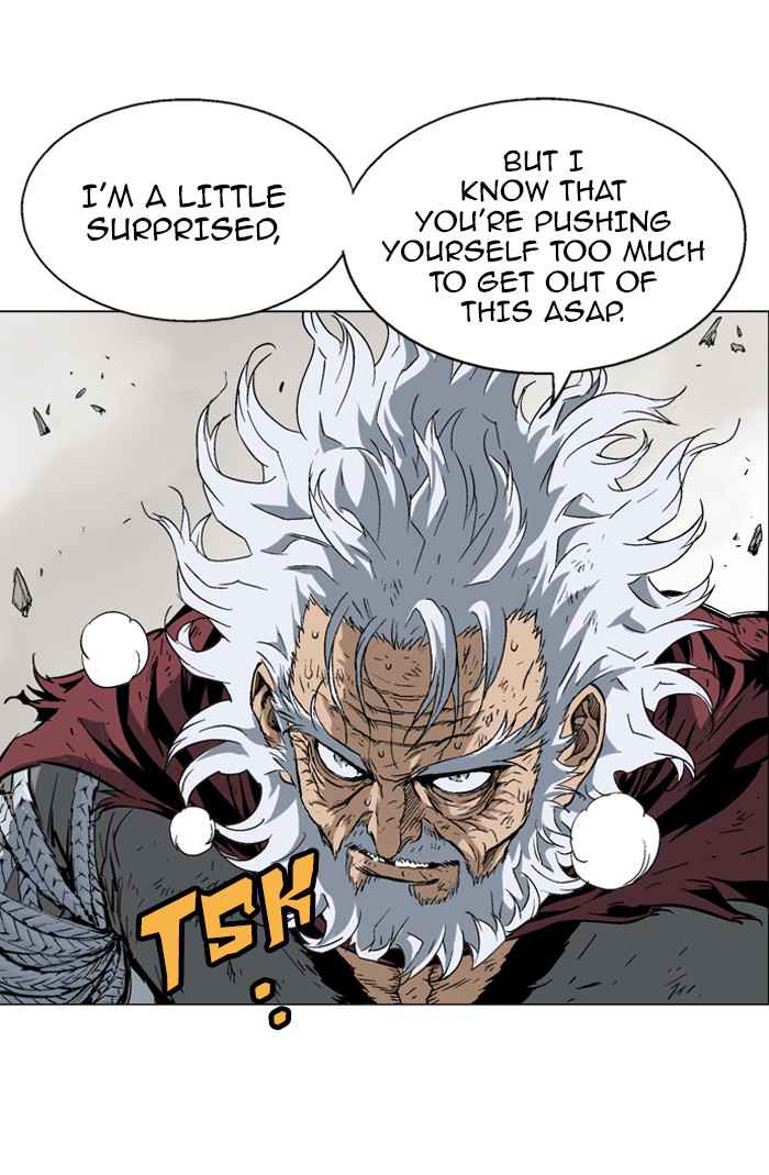 Gosu (The Master) Chap 75 - Next Chap 76