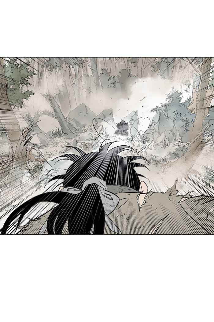 Gosu (The Master) Chap 75 - Next Chap 76