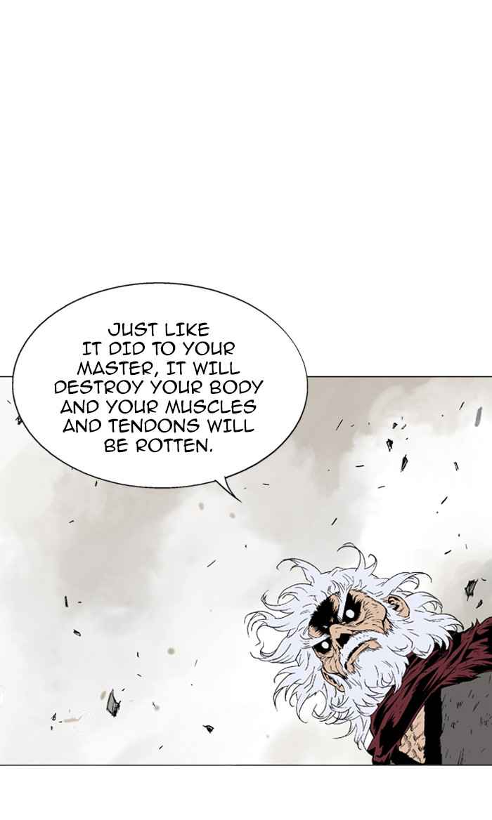 Gosu (The Master) Chap 75 - Next Chap 76