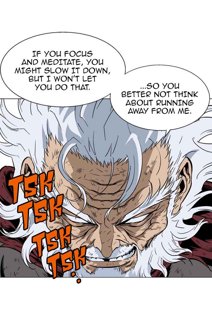 Gosu (The Master) Chap 75 - Next Chap 76