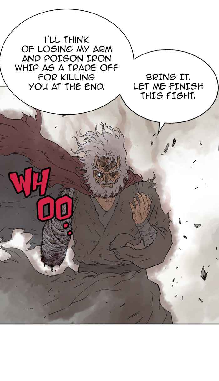 Gosu (The Master) Chap 75 - Next Chap 76