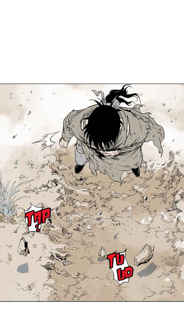 Gosu (The Master) Chap 75 - Next Chap 76