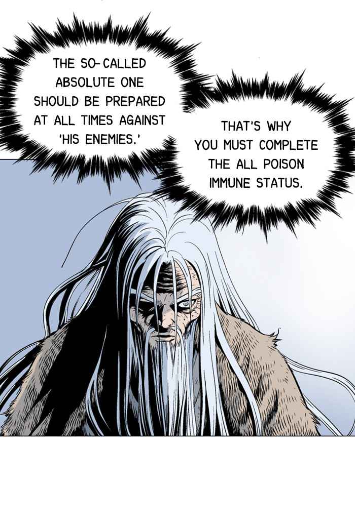 Gosu (The Master) Chap 75 - Next Chap 76