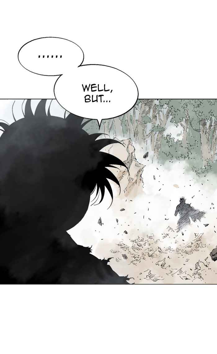 Gosu (The Master) Chap 75 - Next Chap 76