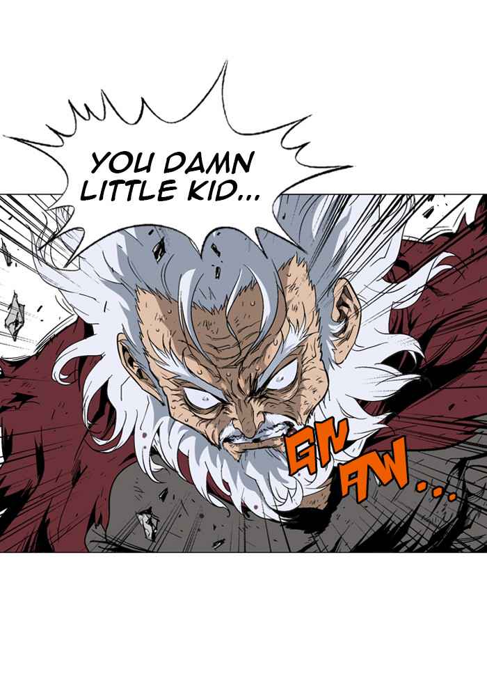 Gosu (The Master) Chap 75 - Next Chap 76