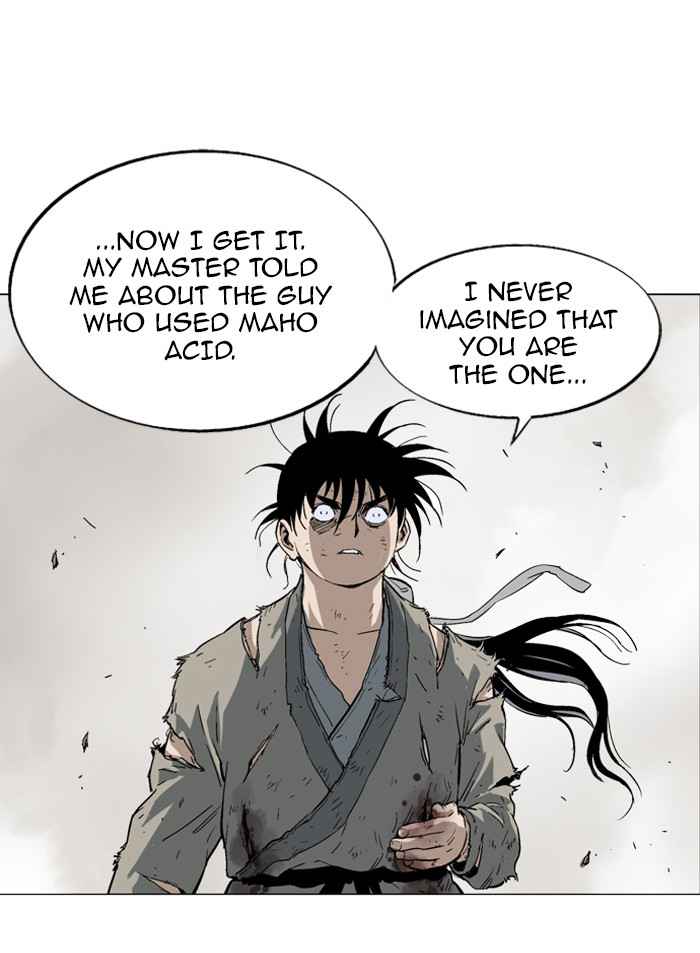 Gosu (The Master) Chap 75 - Next Chap 76