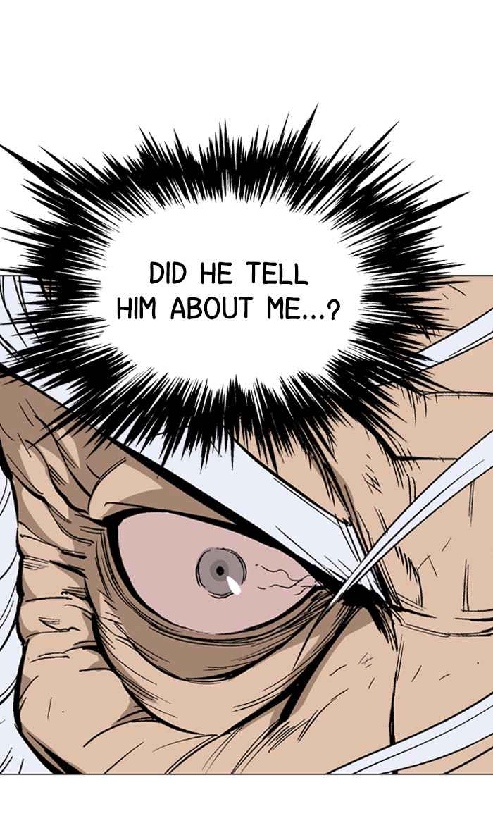 Gosu (The Master) Chap 75 - Next Chap 76