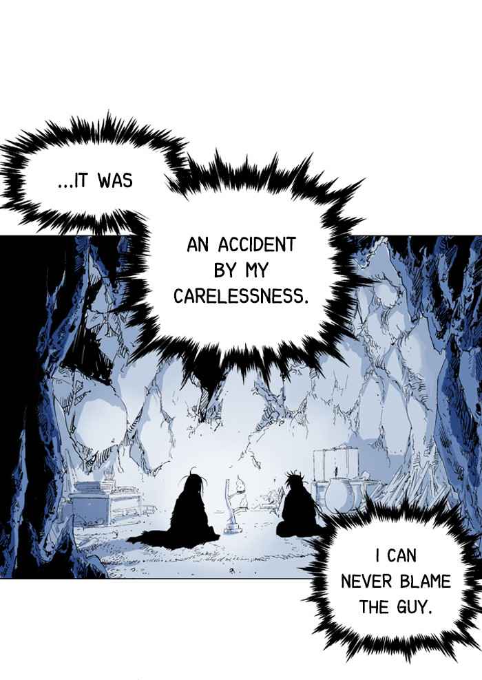 Gosu (The Master) Chap 75 - Next Chap 76