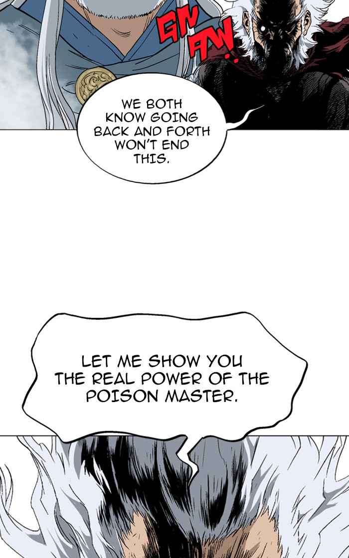 Gosu (The Master) Chap 75 - Next Chap 76