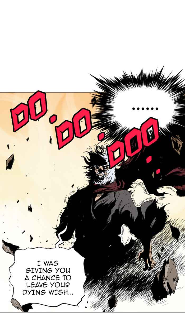 Gosu (The Master) Chap 75 - Next Chap 76