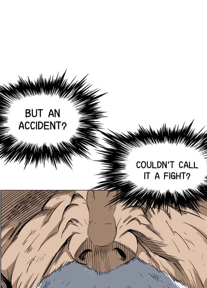 Gosu (The Master) Chap 75 - Next Chap 76