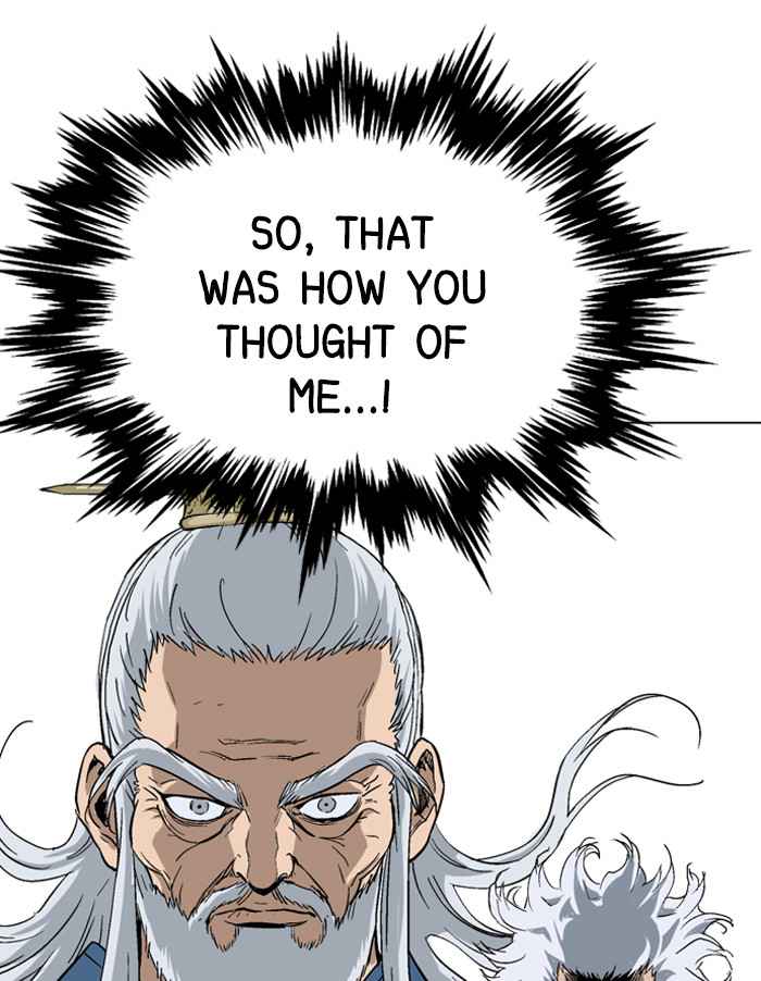 Gosu (The Master) Chap 75 - Next Chap 76