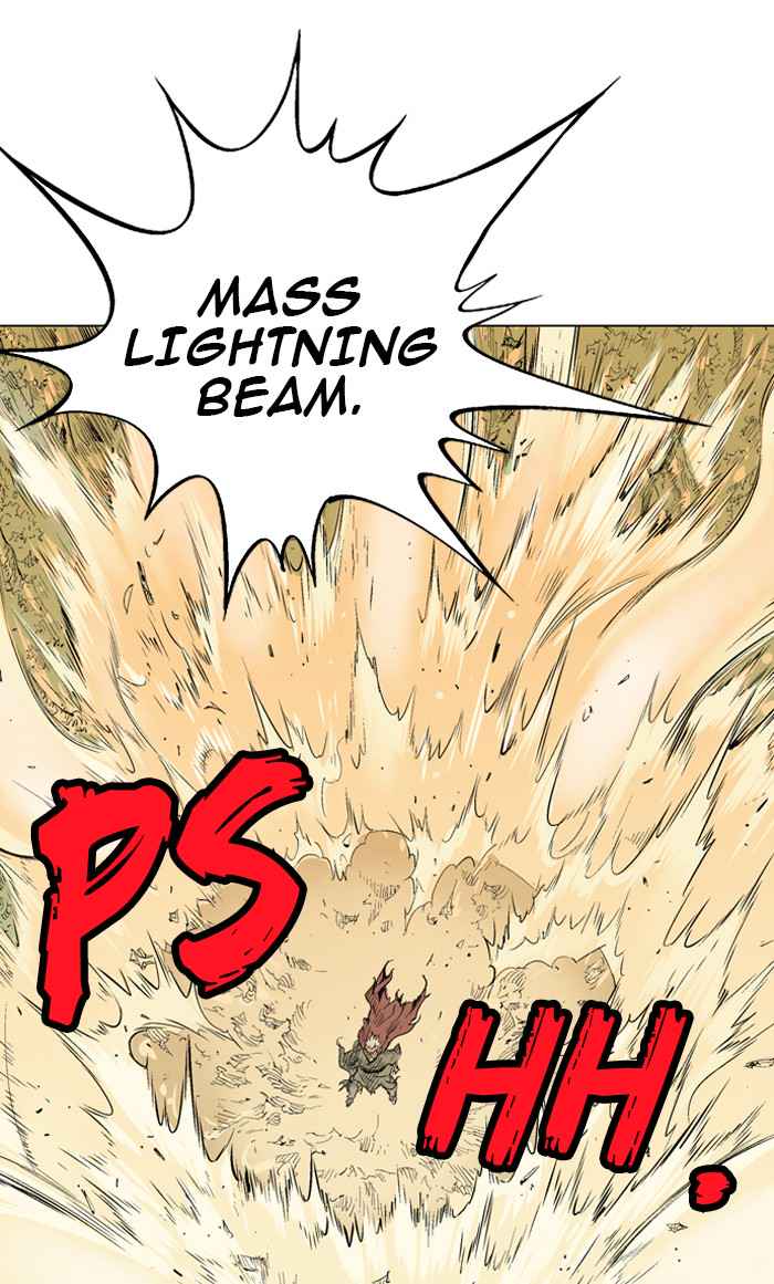 Gosu (The Master) Chap 75 - Next Chap 76