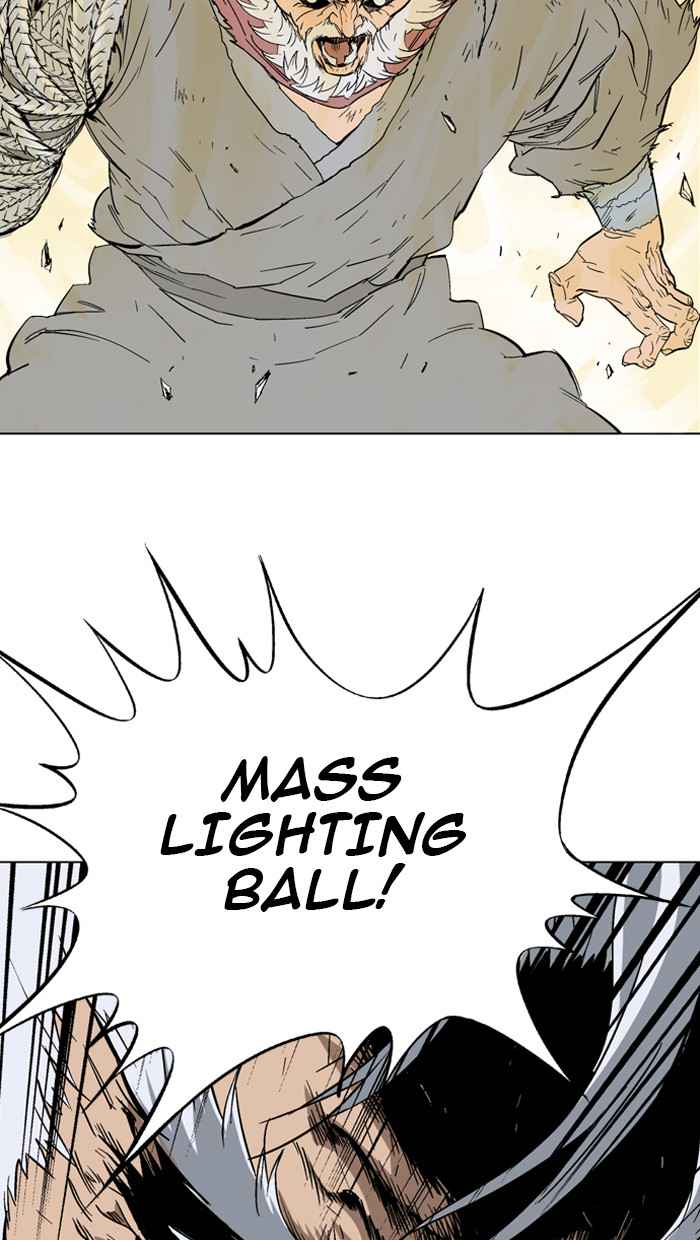Gosu (The Master) Chap 75 - Next Chap 76