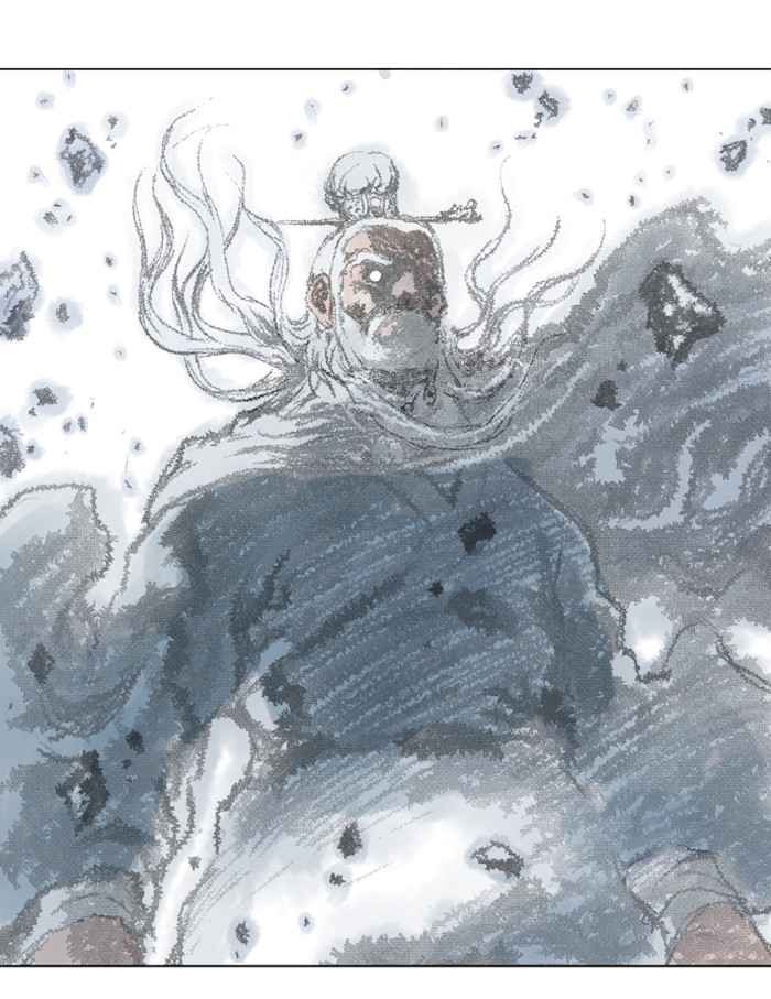 Gosu (The Master) Chap 76 - Next Chap 77