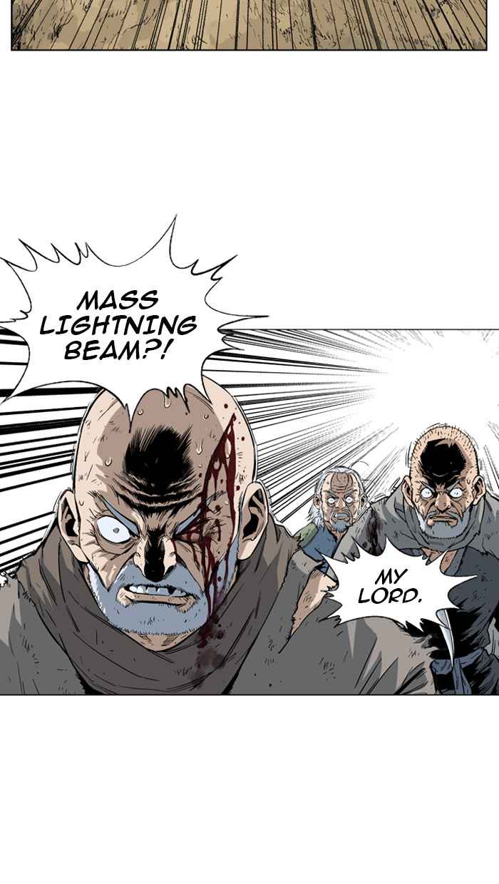 Gosu (The Master) Chap 76 - Next Chap 77
