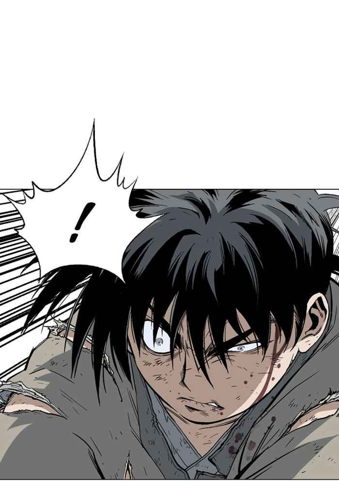Gosu (The Master) Chap 76 - Next Chap 77