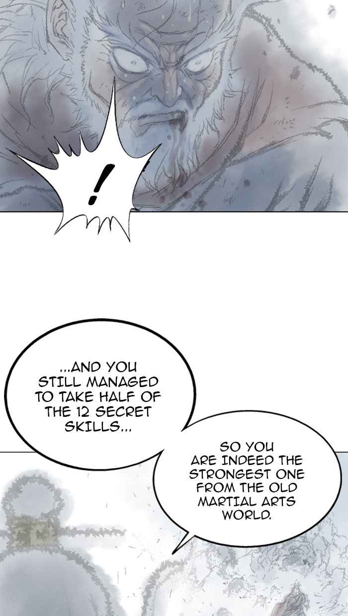 Gosu (The Master) Chap 76 - Next Chap 77