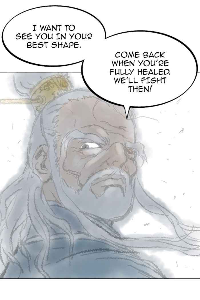 Gosu (The Master) Chap 76 - Next Chap 77