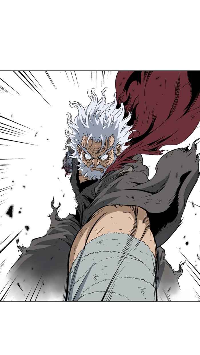 Gosu (The Master) Chap 76 - Next Chap 77
