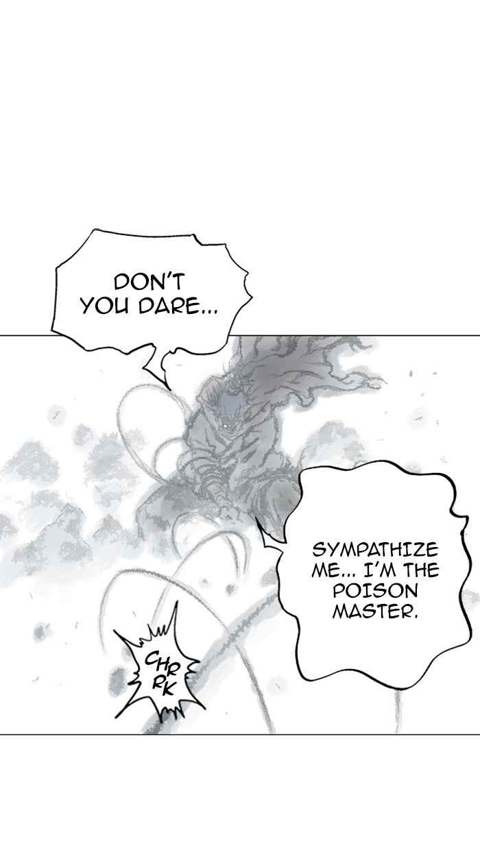 Gosu (The Master) Chap 76 - Next Chap 77