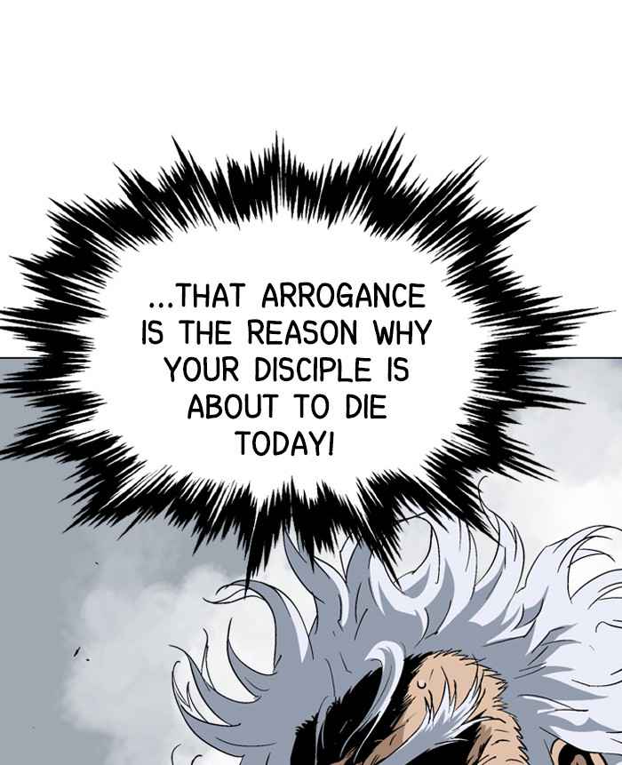 Gosu (The Master) Chap 76 - Next Chap 77