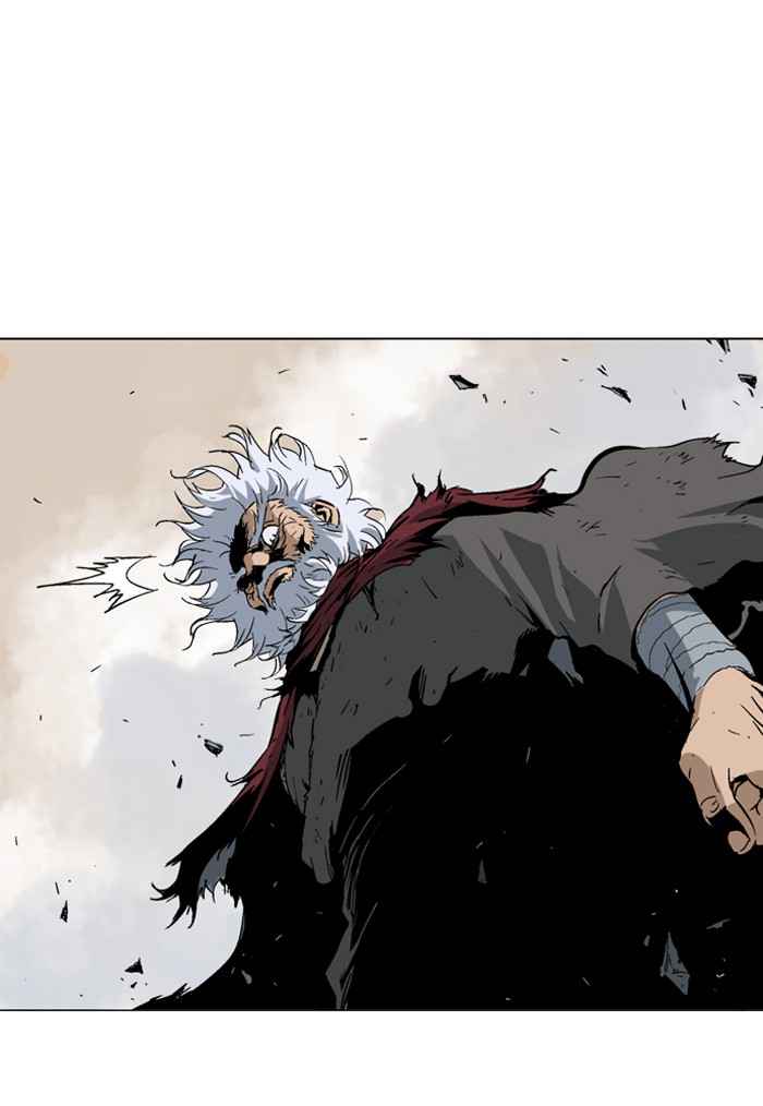 Gosu (The Master) Chap 76 - Next Chap 77