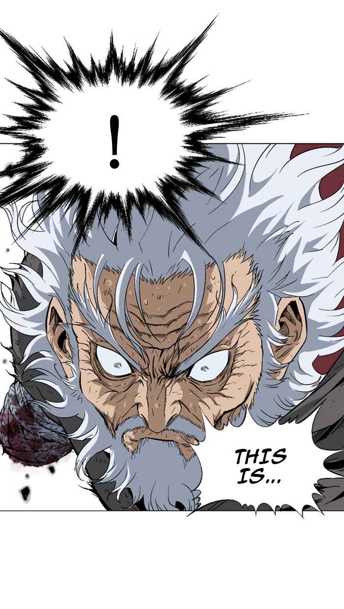Gosu (The Master) Chap 76 - Next Chap 77
