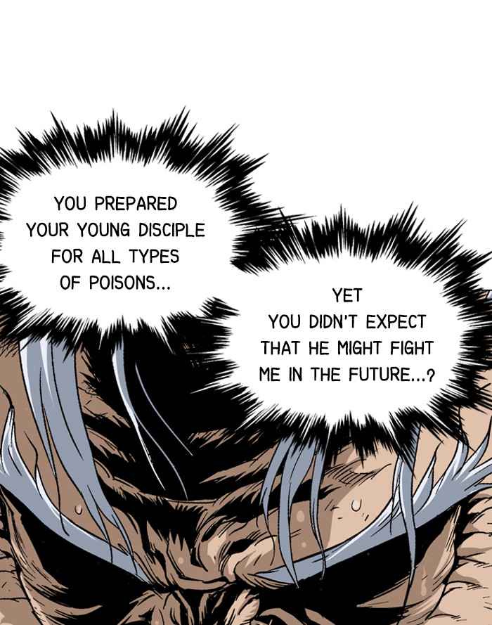 Gosu (The Master) Chap 76 - Next Chap 77