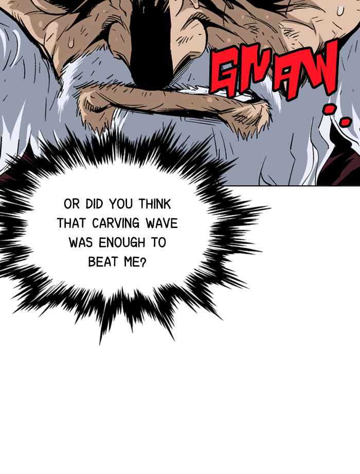 Gosu (The Master) Chap 76 - Next Chap 77