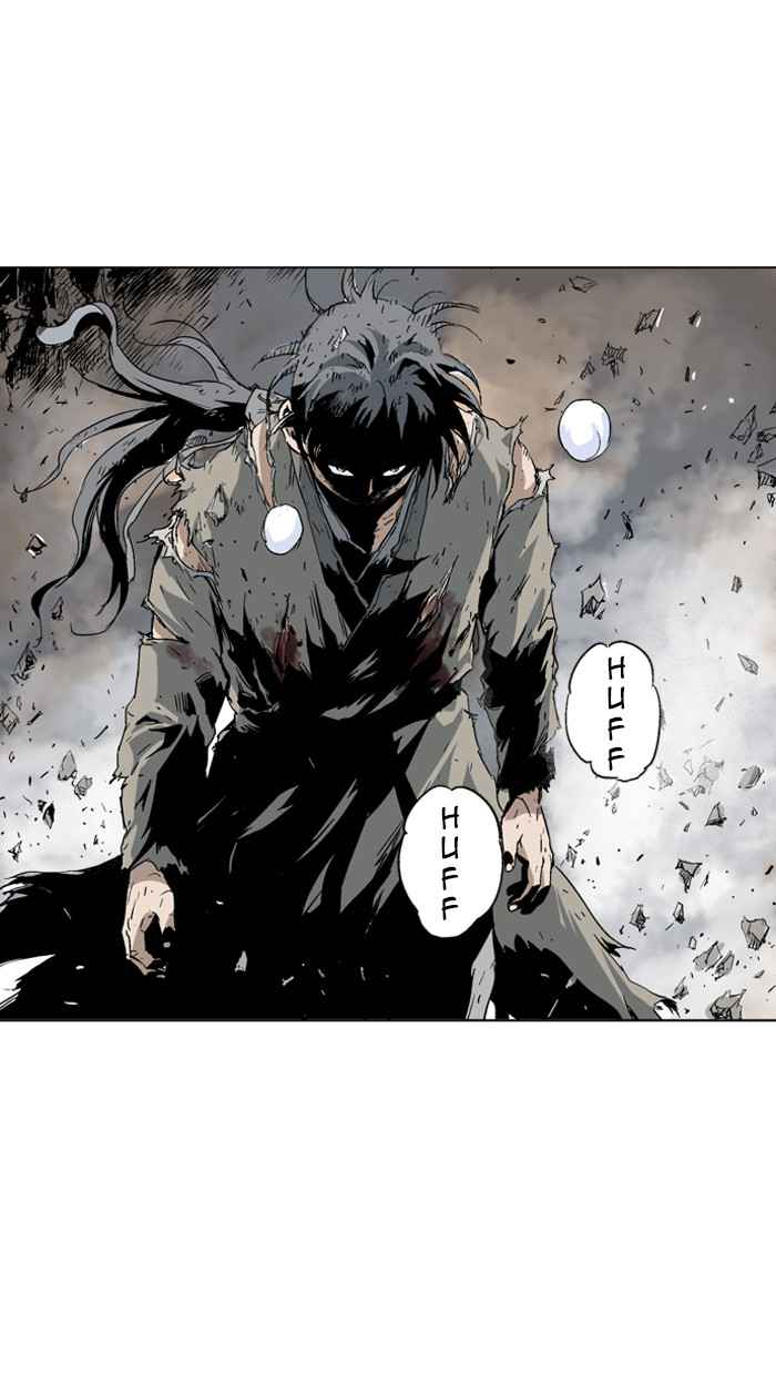 Gosu (The Master) Chap 76 - Next Chap 77