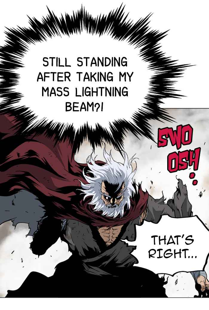 Gosu (The Master) Chap 76 - Next Chap 77