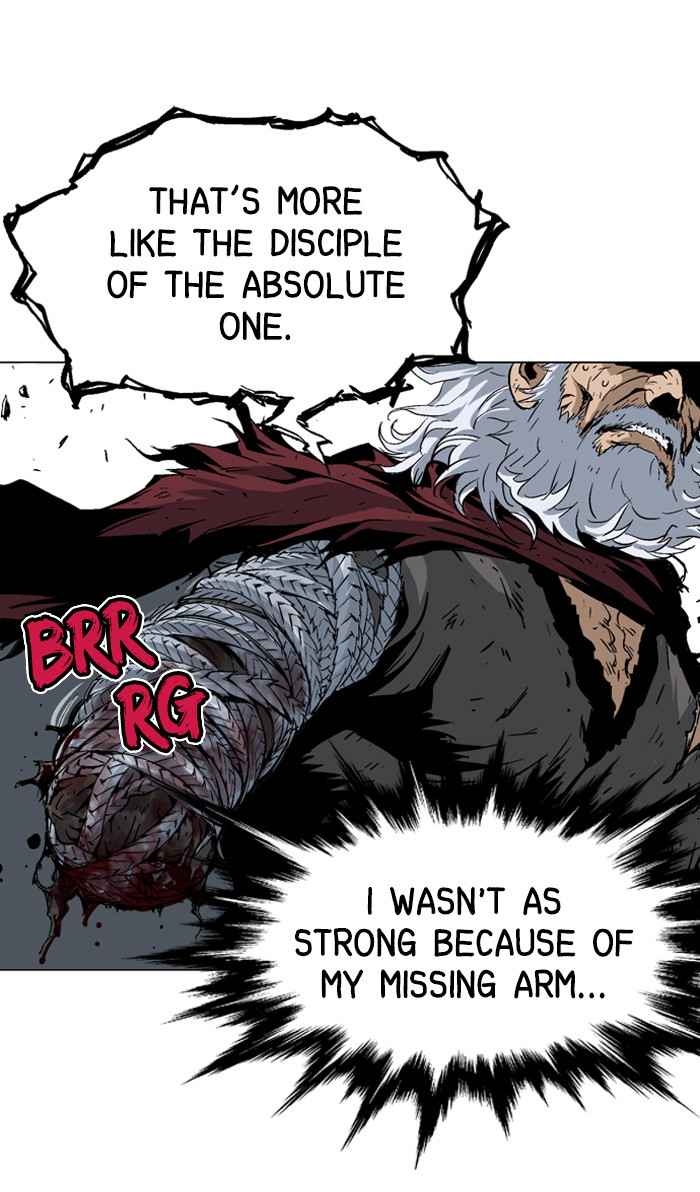 Gosu (The Master) Chap 76 - Next Chap 77