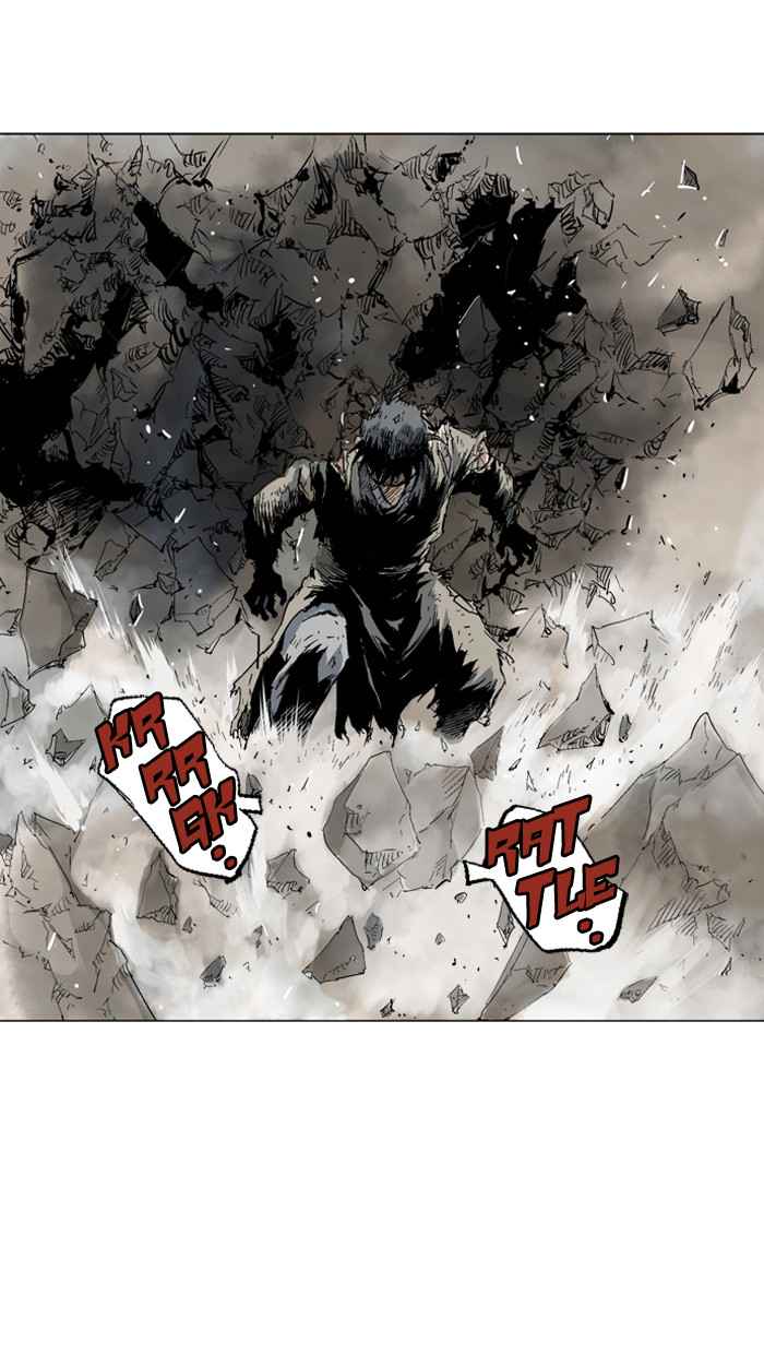 Gosu (The Master) Chap 76 - Next Chap 77