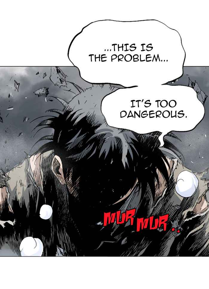 Gosu (The Master) Chap 76 - Next Chap 77