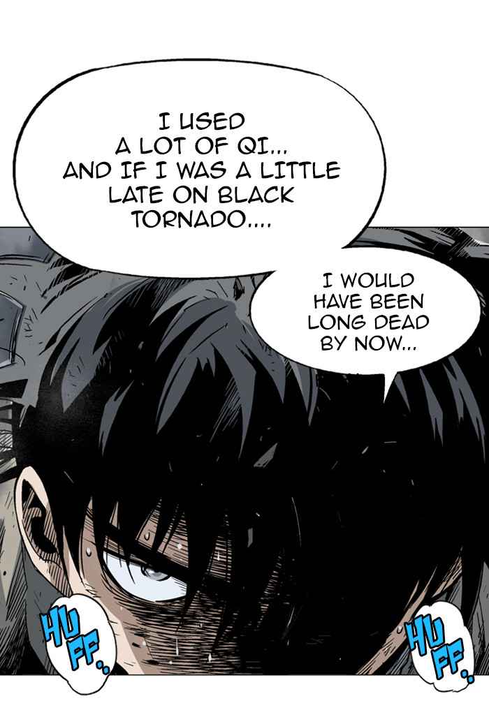 Gosu (The Master) Chap 76 - Next Chap 77