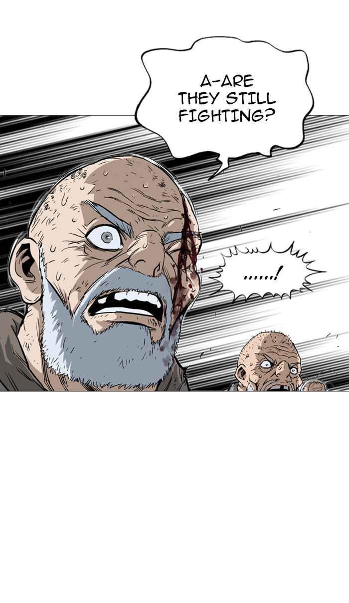 Gosu (The Master) Chap 76 - Next Chap 77