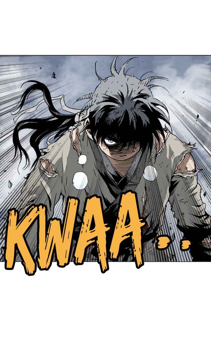 Gosu (The Master) Chap 76 - Next Chap 77