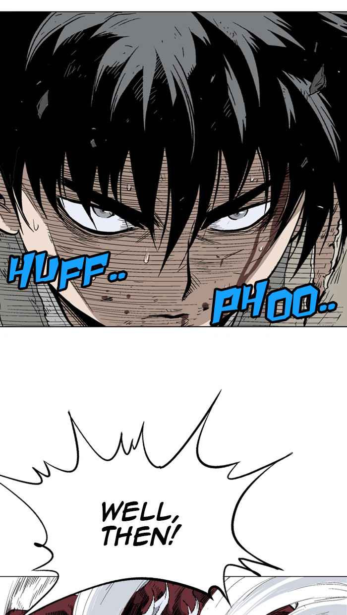 Gosu (The Master) Chap 76 - Next Chap 77