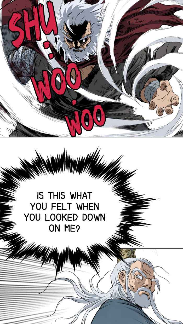 Gosu (The Master) Chap 76 - Next Chap 77