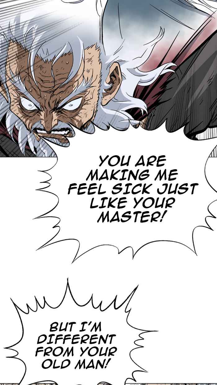 Gosu (The Master) Chap 76 - Next Chap 77